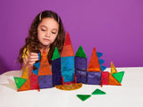 MAGNA-TILES Combo + Micromags  46 Pzas