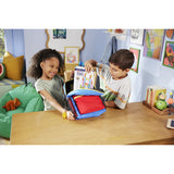 MAGNA-TILES microMAGS Travel Set Deluxe 55 Pzas