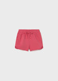 Short basico hibisco