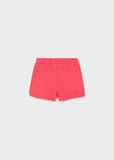 Short basico hibisco