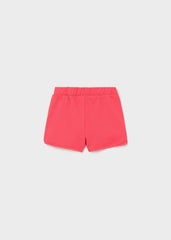 Short basico hibisco