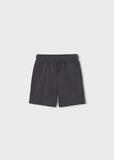 Short deportivo basico carbon