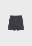 Short deportivo basico carbon