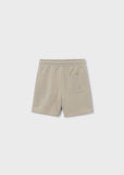 Short deportivo basico topo