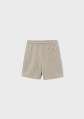 Short deportivo basico topo