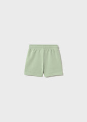 Short matcha deportivo basico