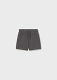 Short deportivo basico carbon