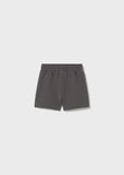 Short deportivo basico carbon