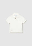 Polo m/c tricot nata