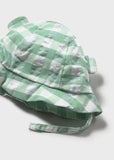 Conj. 3 piezas tortuga verde