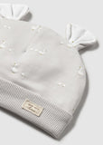 Set regalo pijama ganso blanco