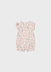 Romper mc estampado ositos y corazones