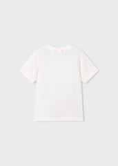 Camiseta m/c football club