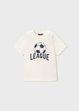 Camiseta m/c  "Soccer League"