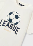 Camiseta m/c  "Soccer League"