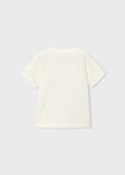 Camiseta m/c tachones