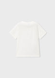 Camiseta m/c trampatojo scuba