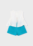 Conj. Short bebida pacifico