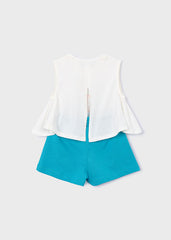 Conj. Short bebida pacifico