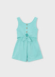 Romper punto cut out oasis