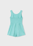 Romper punto cut out oasis