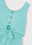 Romper punto cut out oasis