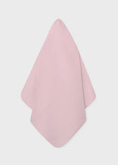 Toalla perritos rosa