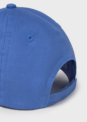 Gorra bordada ballena