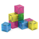 Micro MAGS Cubes (9 Pzas)