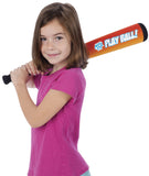 Bat & Pelota infantil suave GO!