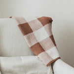 Gingham Blankets