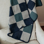 Gingham Blankets