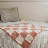 Gingham Blankets