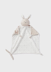 Gugu cuelga chupete beige