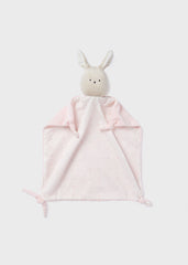 Gugu cuelga chupete rosa