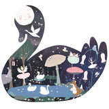 Rompecabezas de 40 piezas - Encantado