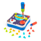 Taller de remaches emergentes Design & Drill®