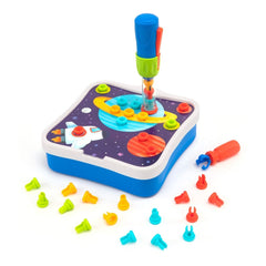 Taller de remaches emergentes Design & Drill®