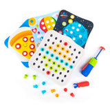 Taller de remaches emergentes Design & Drill®