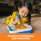 Taller de remaches emergentes Design & Drill®