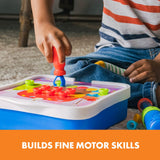 Taller de remaches emergentes Design & Drill®