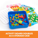 Taller de remaches emergentes Design & Drill®