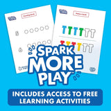 Taller de remaches emergentes Design & Drill®