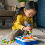 Taller de remaches emergentes Design & Drill®