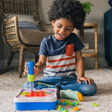 Taller de remaches emergentes Design & Drill®