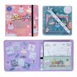 Tarjetas "Colour magic" Ciudad Encantada