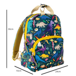 Mochila Infantil - Dinosaurio