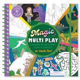 Magic Multi Play "Dinosaurios"