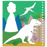 Magic Multi Play "Dinosaurios"