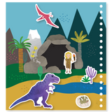 Magic Multi Play "Dinosaurios"